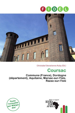 Coursac