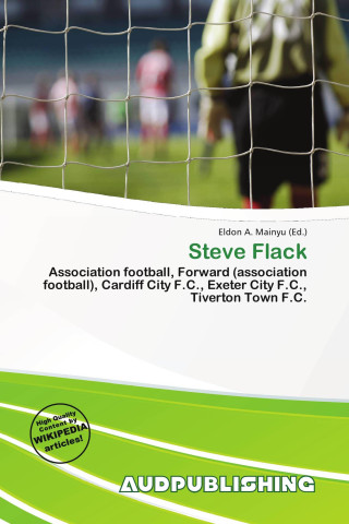 Steve Flack