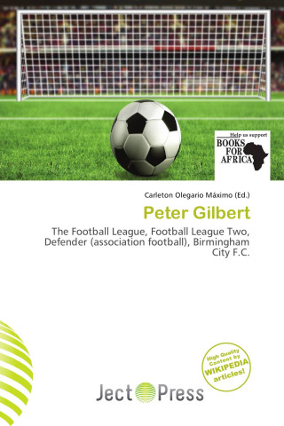 Peter Gilbert