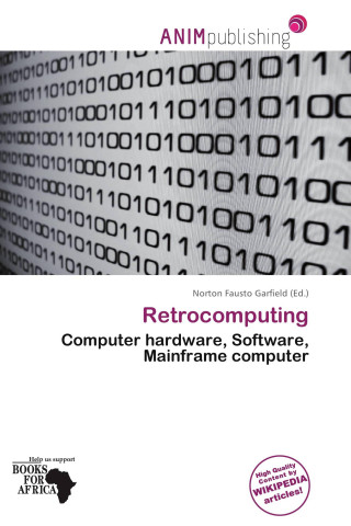 Retrocomputing