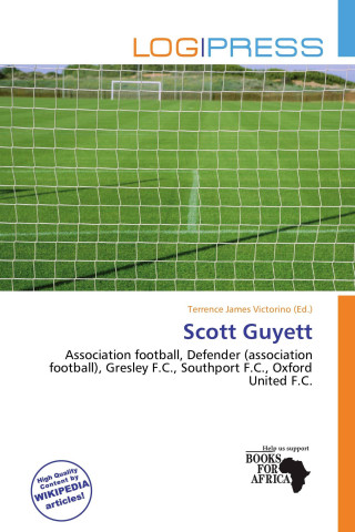 Scott Guyett