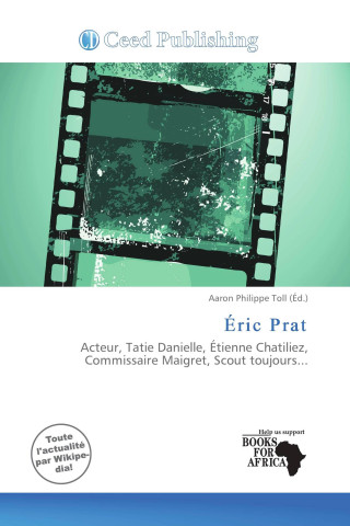 Éric Prat