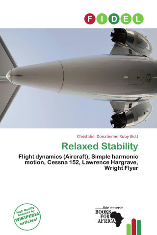 Relaxed Stability