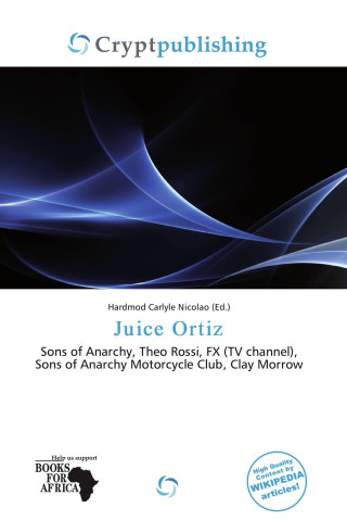 Juice Ortiz