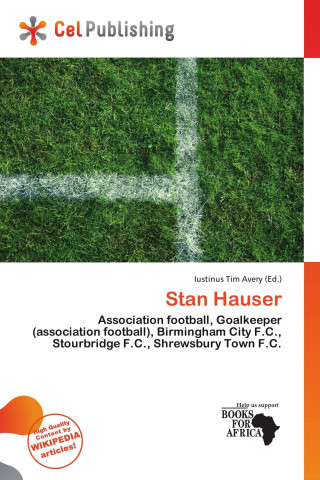 Stan Hauser