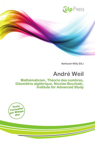 André Weil