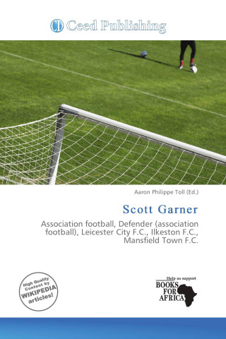 Scott Garner
