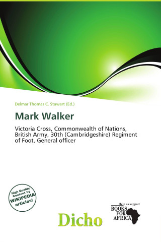 Mark Walker