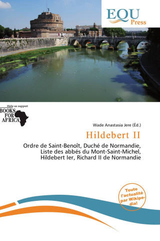 Hildebert II