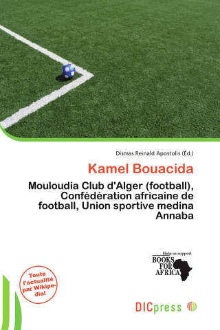 Kamel Bouacida