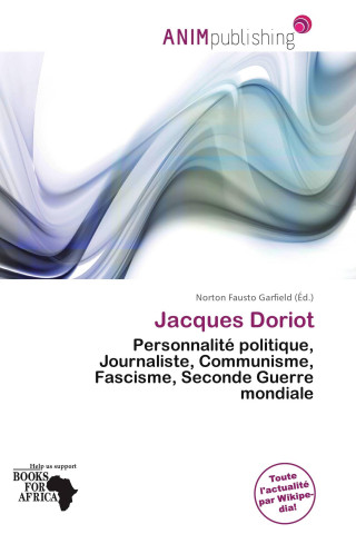Jacques Doriot