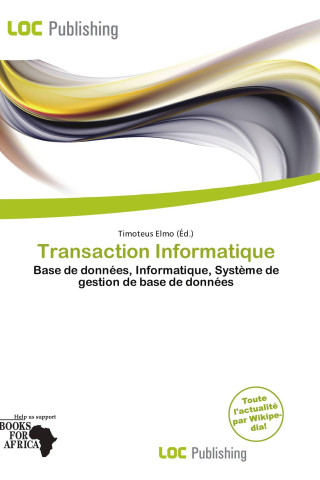 Transaction Informatique