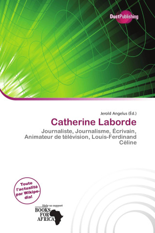 Catherine Laborde