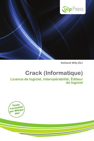 Crack (Informatique)