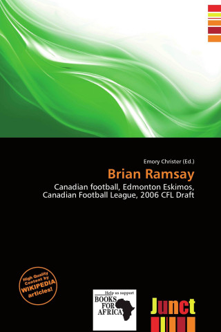 Brian Ramsay