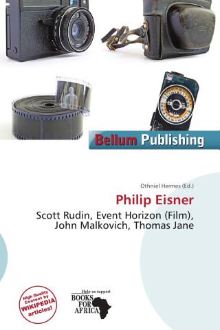 Philip Eisner