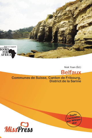 Belfaux