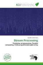 Stream Processing