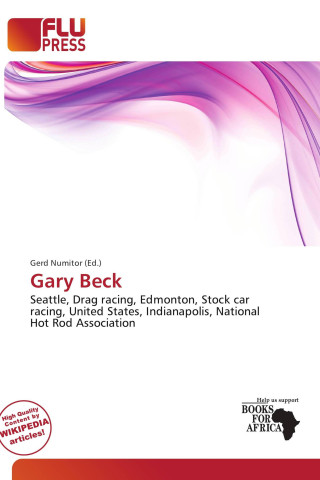 Gary Beck