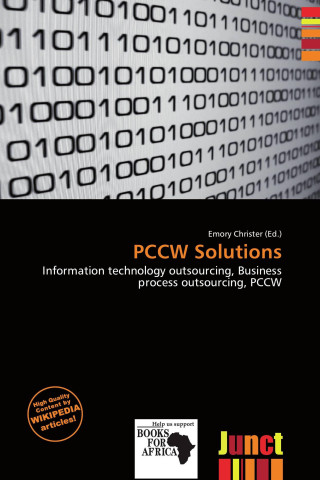 PCCW Solutions