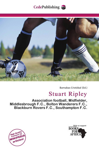 Stuart Ripley