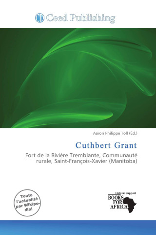 Cuthbert Grant