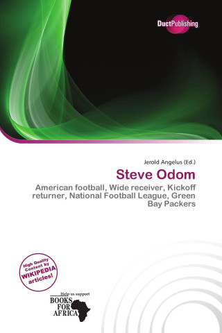Steve Odom
