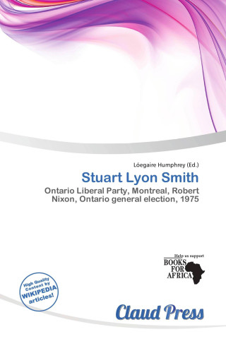 Stuart Lyon Smith