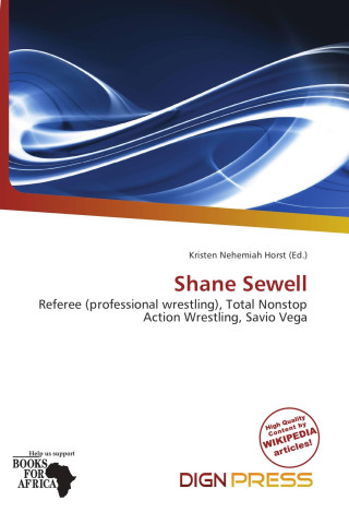 Shane Sewell