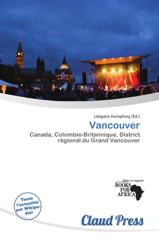 Vancouver