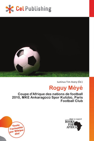 Roguy Méyé