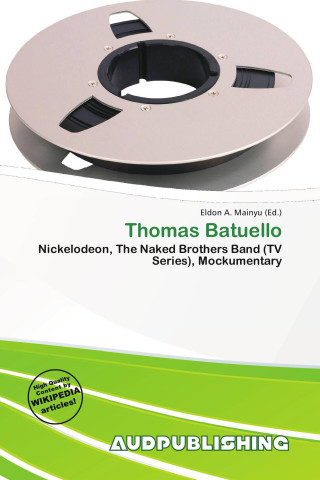 Thomas Batuello