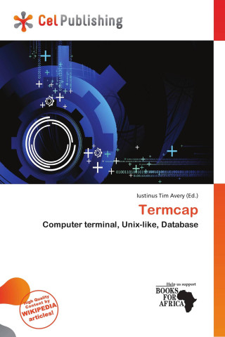 Termcap