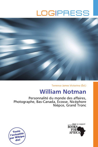 William Notman