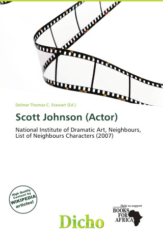 Scott Johnson (Actor)