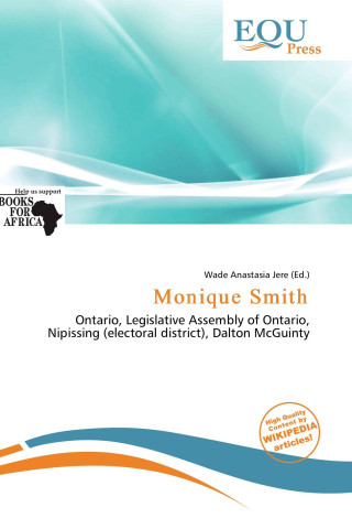 Monique Smith