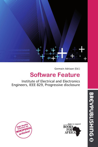 Software Feature