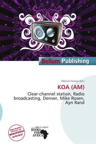KOA (AM)
