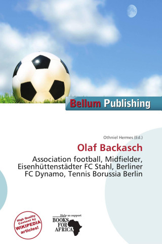 Olaf Backasch