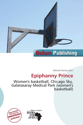Epiphanny Prince