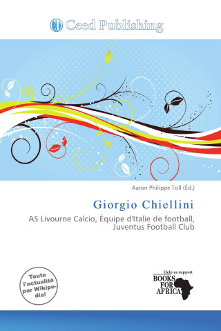 Giorgio Chiellini