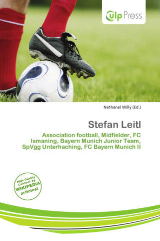 Stefan Leitl