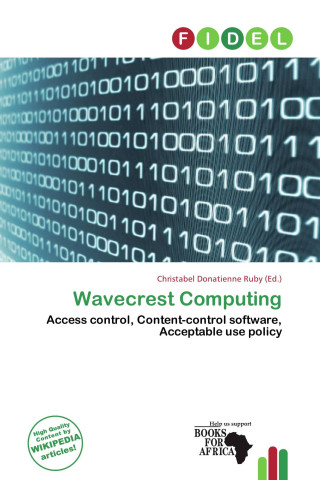 Wavecrest Computing