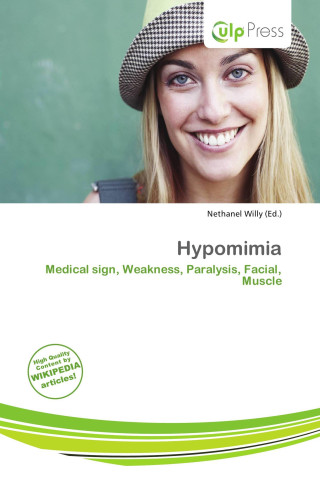 Hypomimia