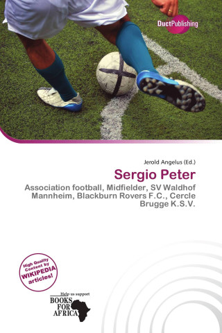 Sergio Peter