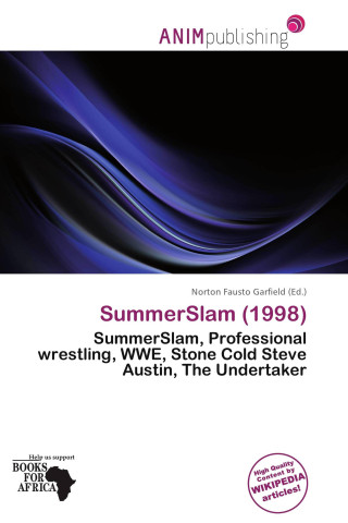 SummerSlam (1998)