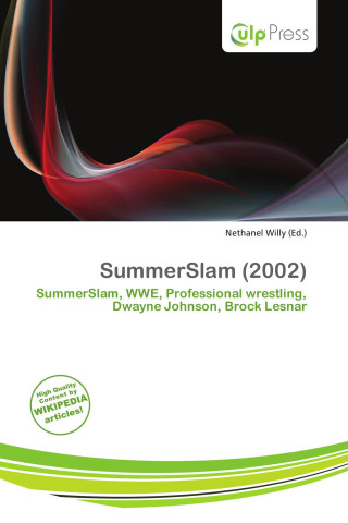 SummerSlam (2002)
