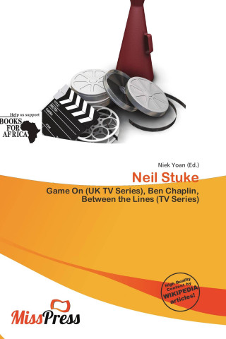 Neil Stuke