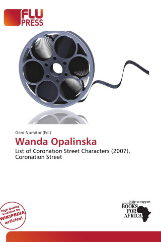 Wanda Opalinska