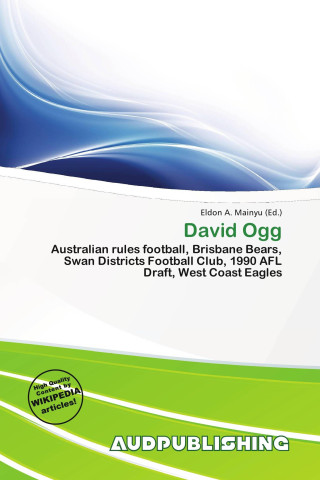 David Ogg